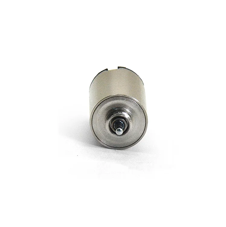 Faradyi personalizado longa vida 6v 12v 24v alta velocidade 15000rpm 12mm mini ímã permanente coreless sem escova engrenado motor dc