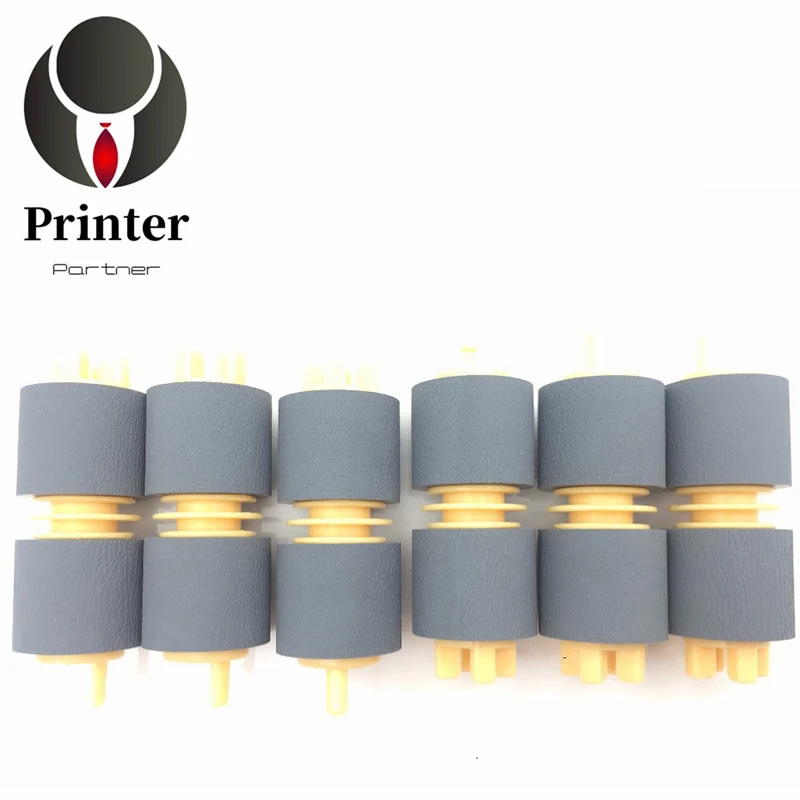 Printer-Part 22K74870 675K86570 675K67050 Paper Pickup Roller For Xerox Phaser 7225 7225T 7428 7435 7525 7530 7535 7545 Printer