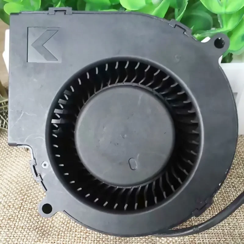 BA10033B12U Dc Brushless Electric Engine Cooling Fan New Assembly Kit