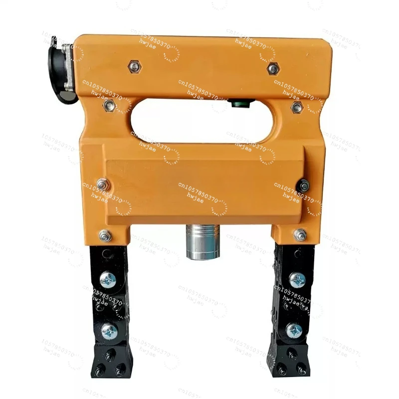 CJE-12/220 Magnetic Particle Detector Portable AC/DC Magnetic Particle Detector Steel Plate MT