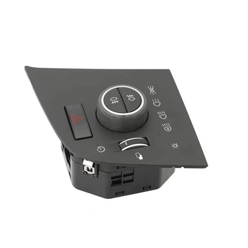 

Truck Light Switch Control Panel Light Combination Switch 21762237 22154311 For Volvo FM/FH/FMX 4 EURO 6 Truck Parts
