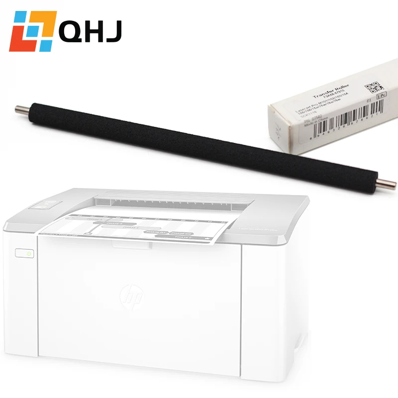 

F2A68-67910 Ролик переноса для HP M101 102 103 104 105 106 132 203 227 15a 15w 16a 16w Часть принтера Блок переноса