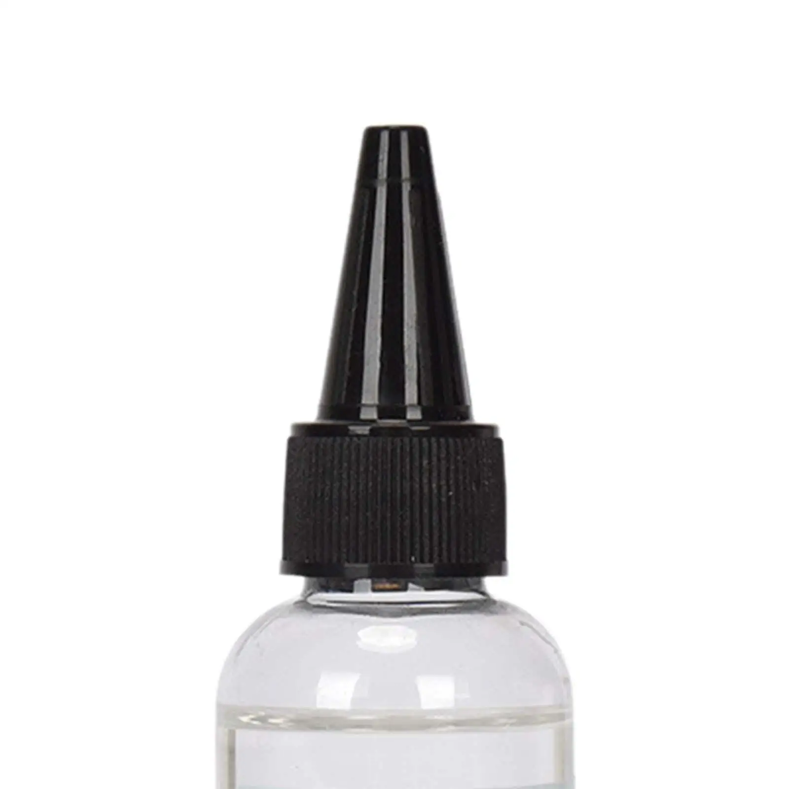 Aceite de mantenimiento de afeitadora, lubricación, cortapelos, peluqueros, cortapelos, aceite