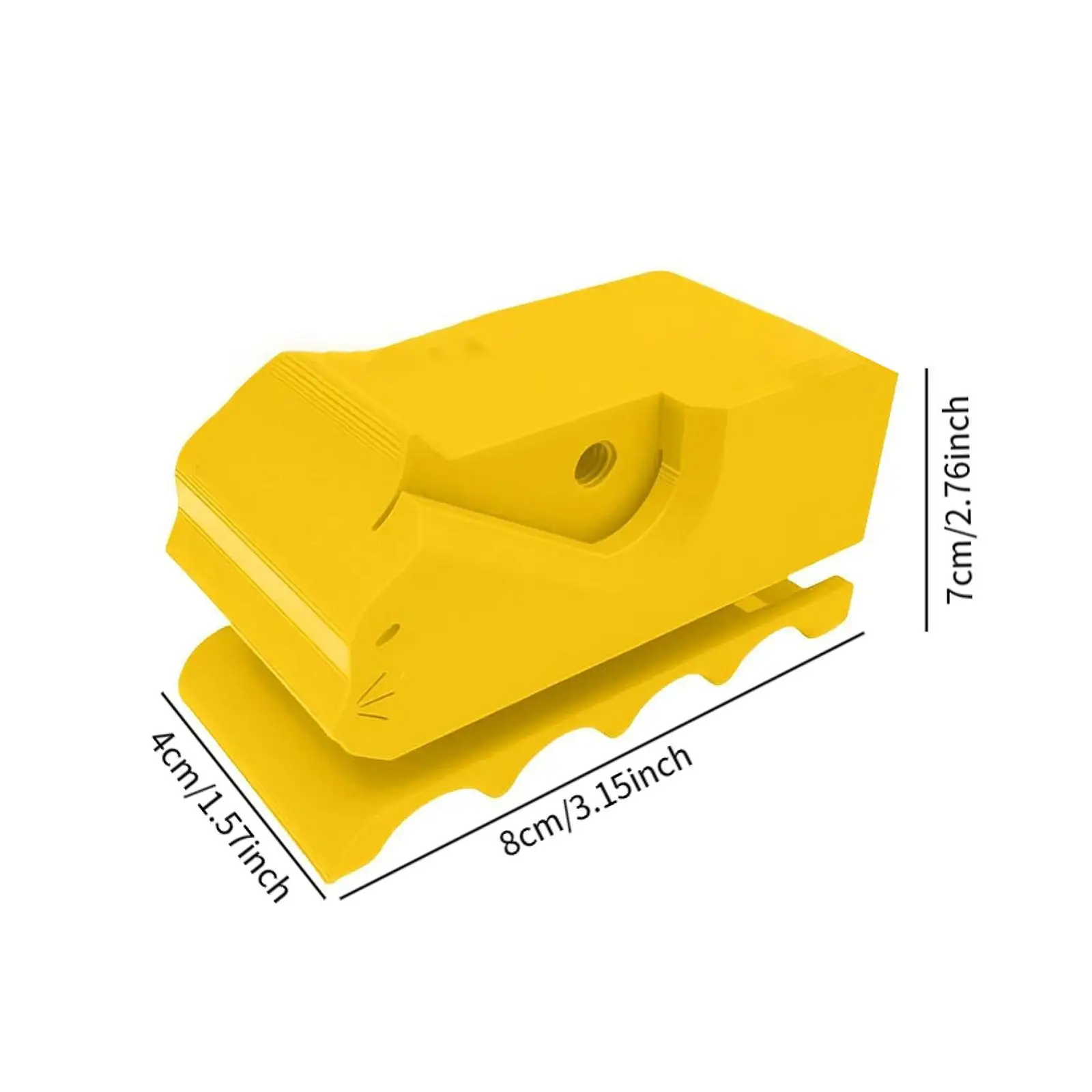 Cortador de papelão eficiente portátil multifuncional resistente universal impressão 3d brinquedo do gato corte de papelão cortador de placa de risco do gato