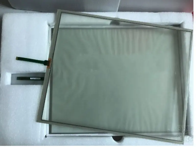 

New For 19 Inch MPCYT90NAN00N MPCYT90NA Touch Glass Panel