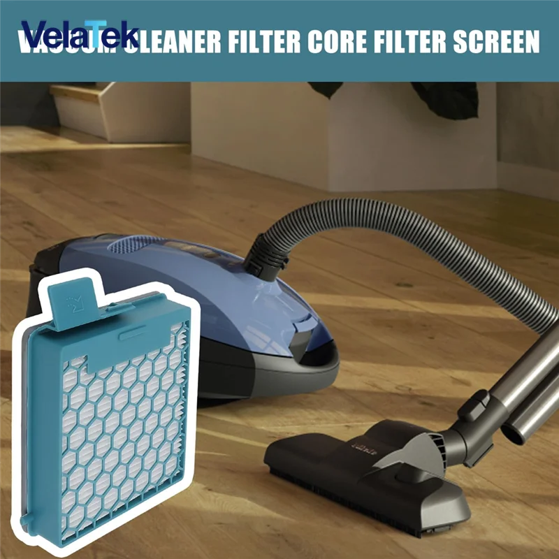 DONQ-Filter For SF-HY 60/SF-HA 60 HEPA Filter For Boost CX1 For Boost CX1 Replacement Parts
