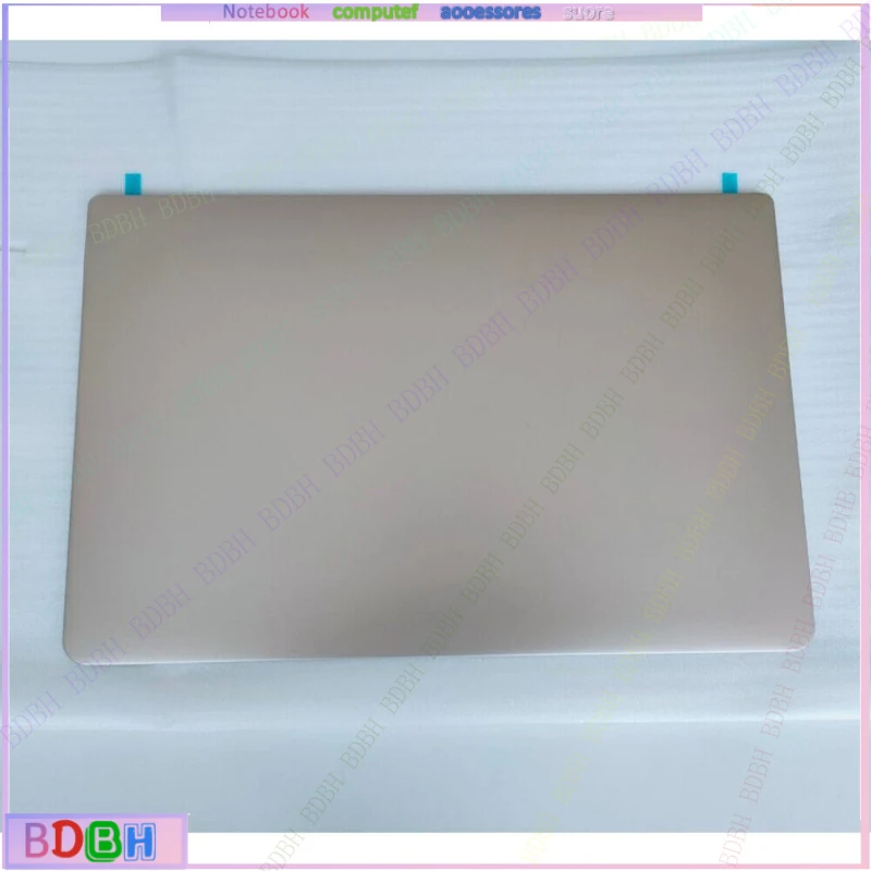 New Gold LCD Cover Back Rear Lid For Lenovo IdeaPad 1 15ADA7 1 15AMN7 5CB1F36622