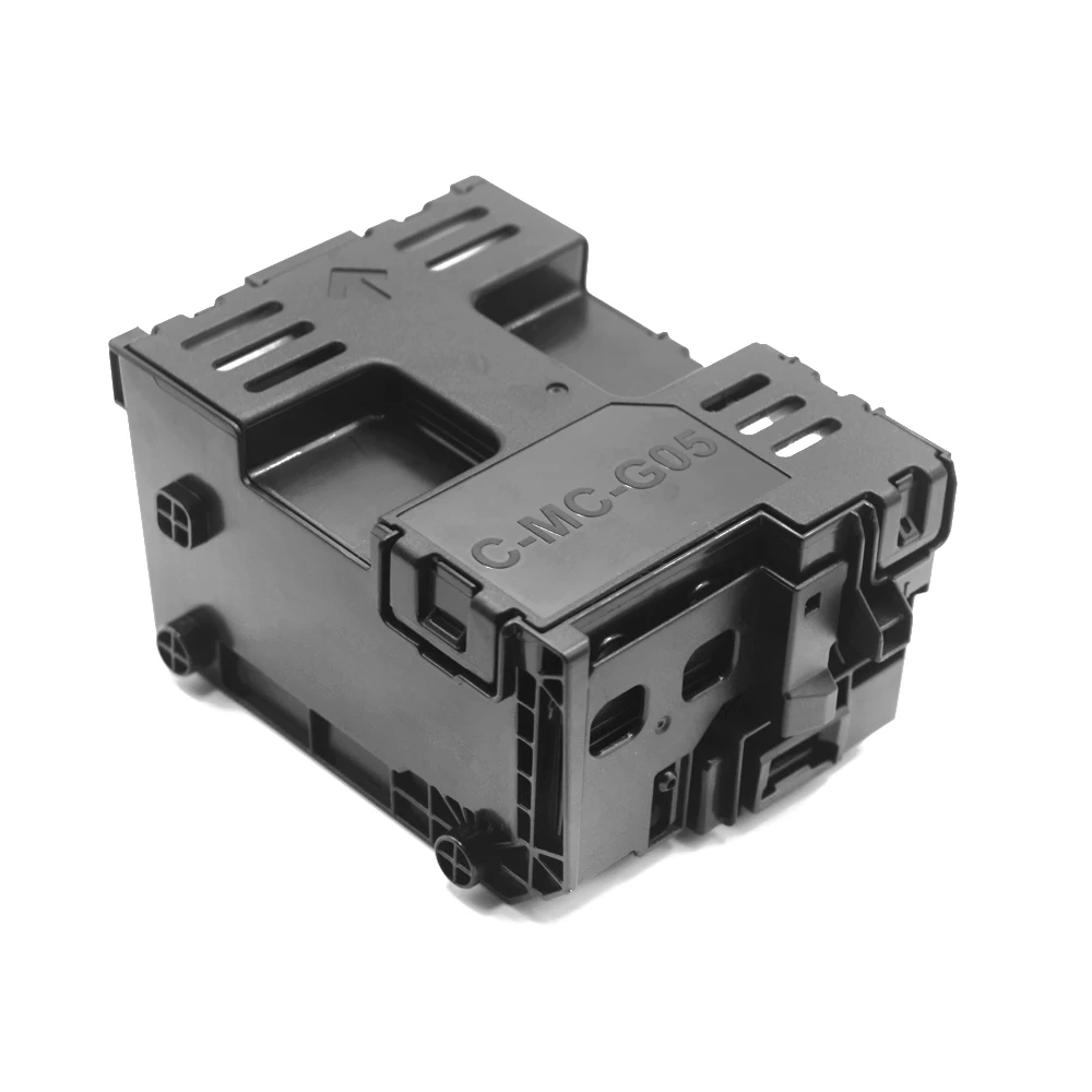 MC-G05 Maintenance Box Wast Ink Tank Compatible For Canon PIXMA GX1020 2020 1030 2030 1040 2040 1050 2050 Printers