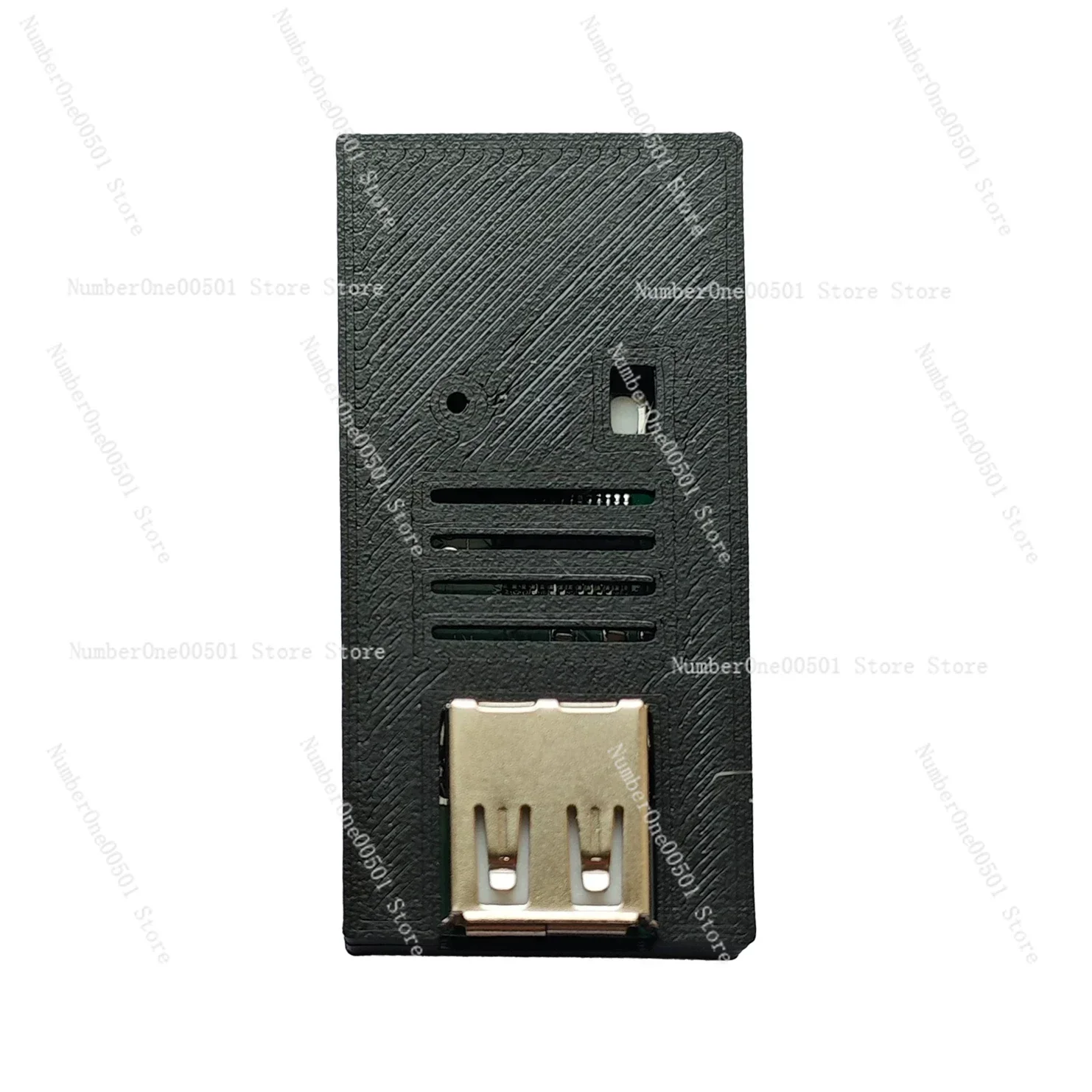 USB Keystroke Logging Penetration Tool - Cyclic Recording Keylogger for Near-source Attack & Defense