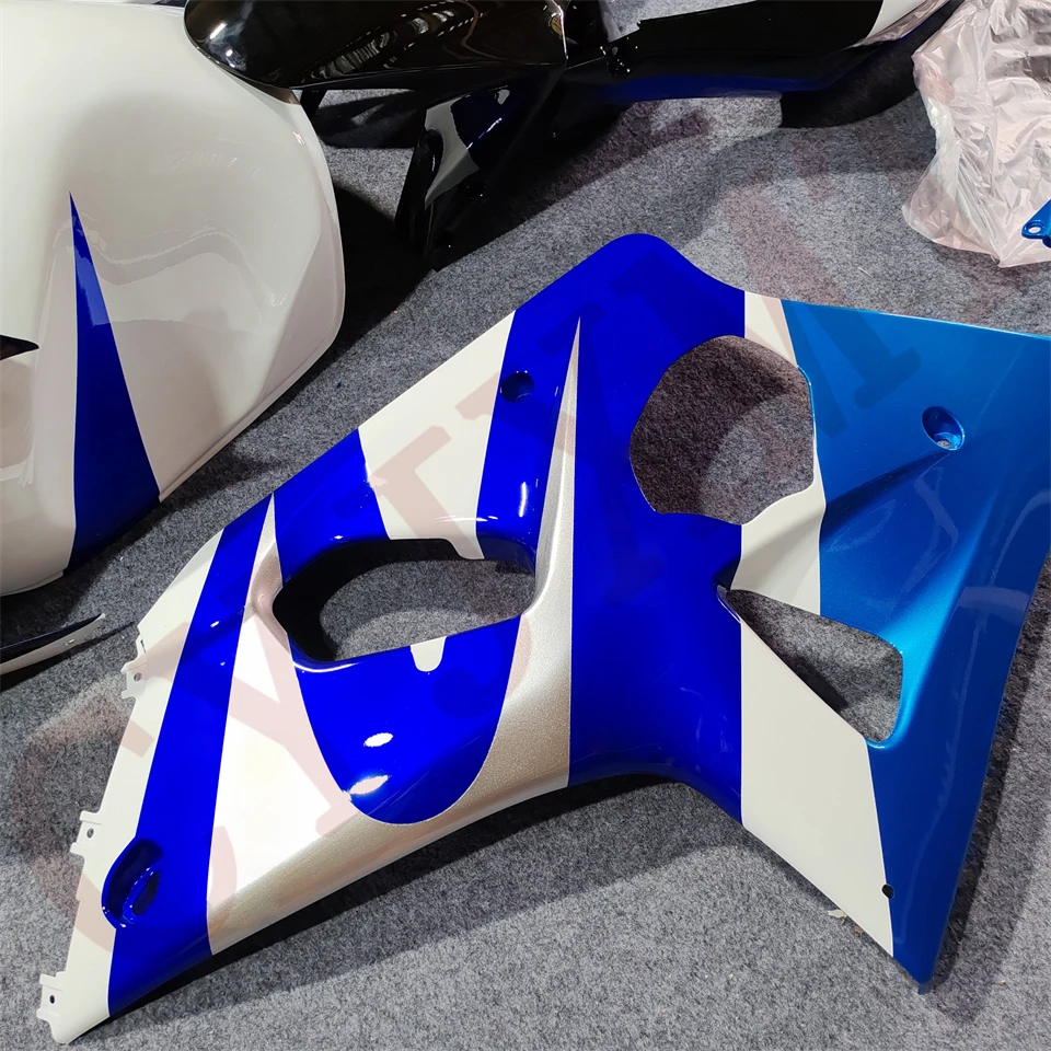 Motorcycle Fairings Kits for Suzuki GSXR1000 GSX1000R K2 2000-2002 Moto Bodywork Fairing GSXR 1000 00 01 02 Race Bodyframe Cover - view 5