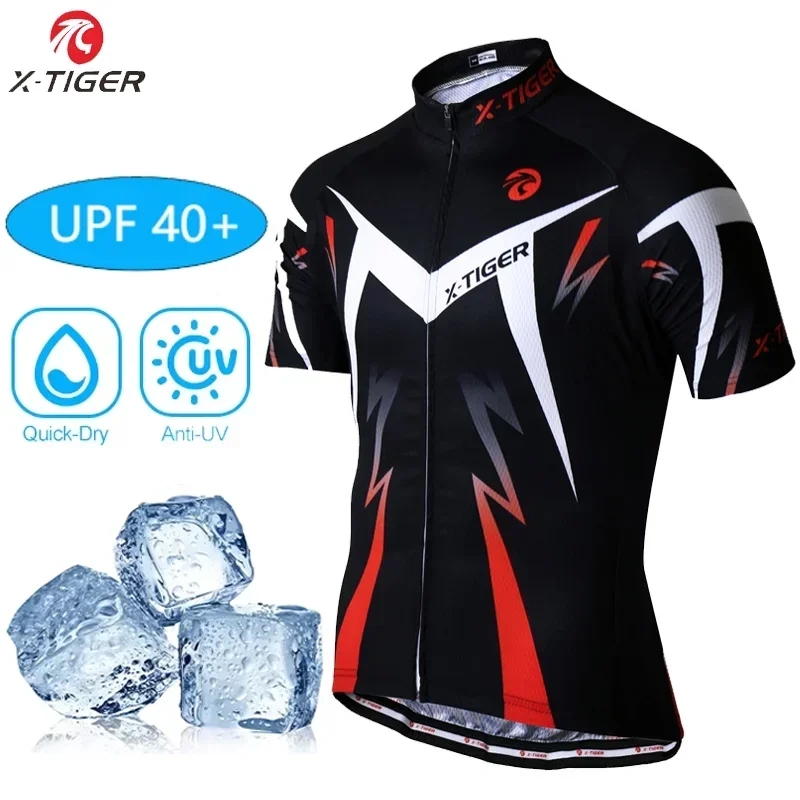 X-Tiger Bicycle Pro… - image