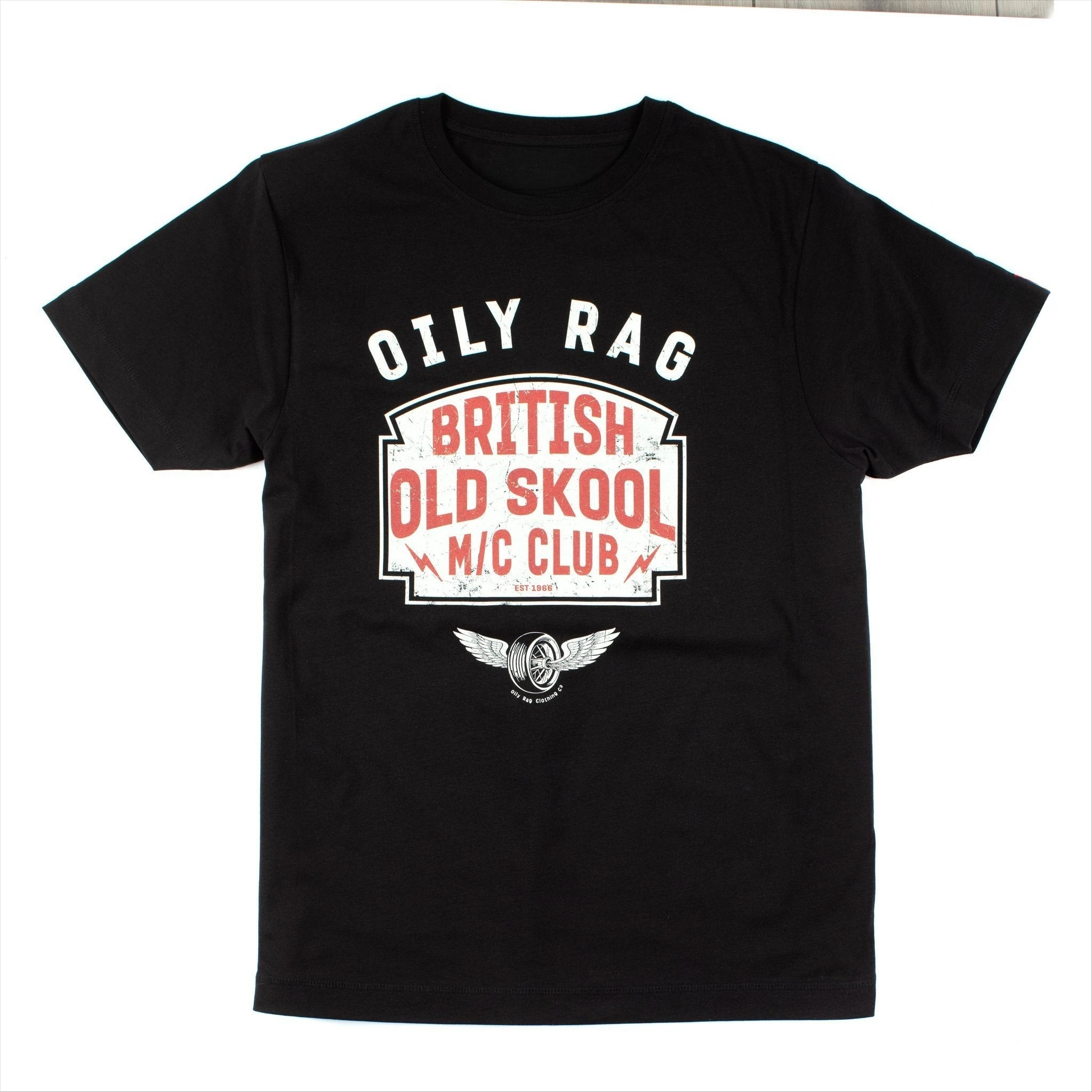 

Bonneville Salt Flats T-shirt Oily Rag Co Printed Summer Luxury Brand Pure Cotton Short Sleeves for Men and Women