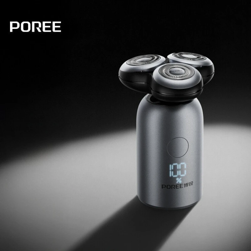 Poree P17 Free Dry … - image