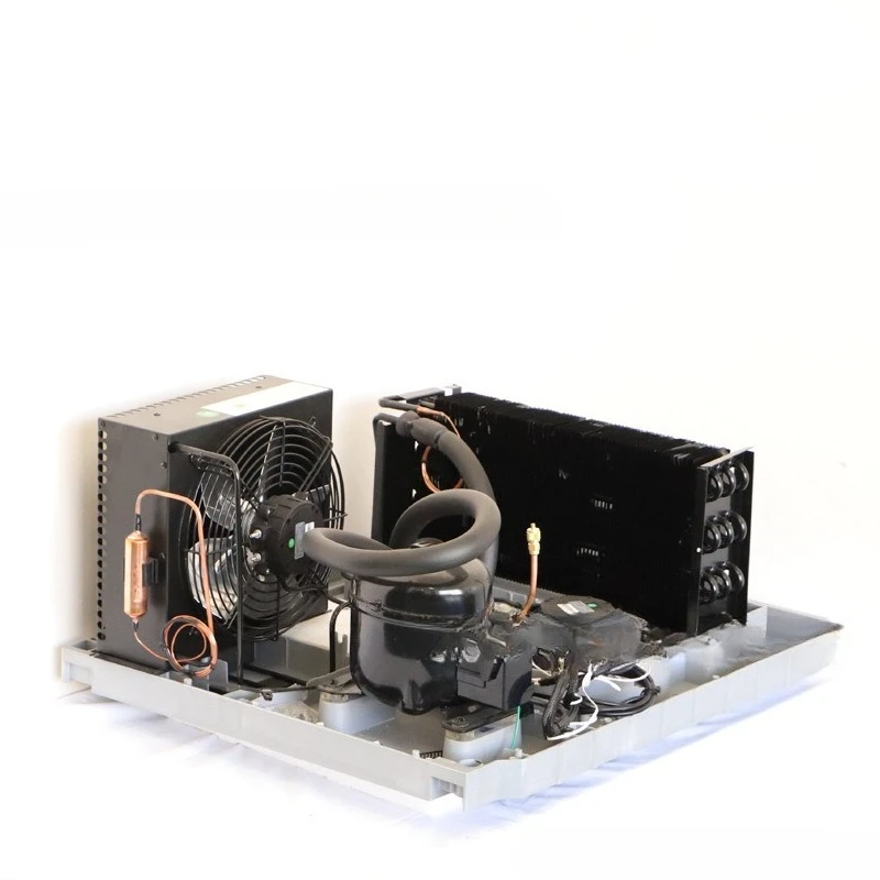 Kitchen Freezer Air Cooler Unit Refrigeration