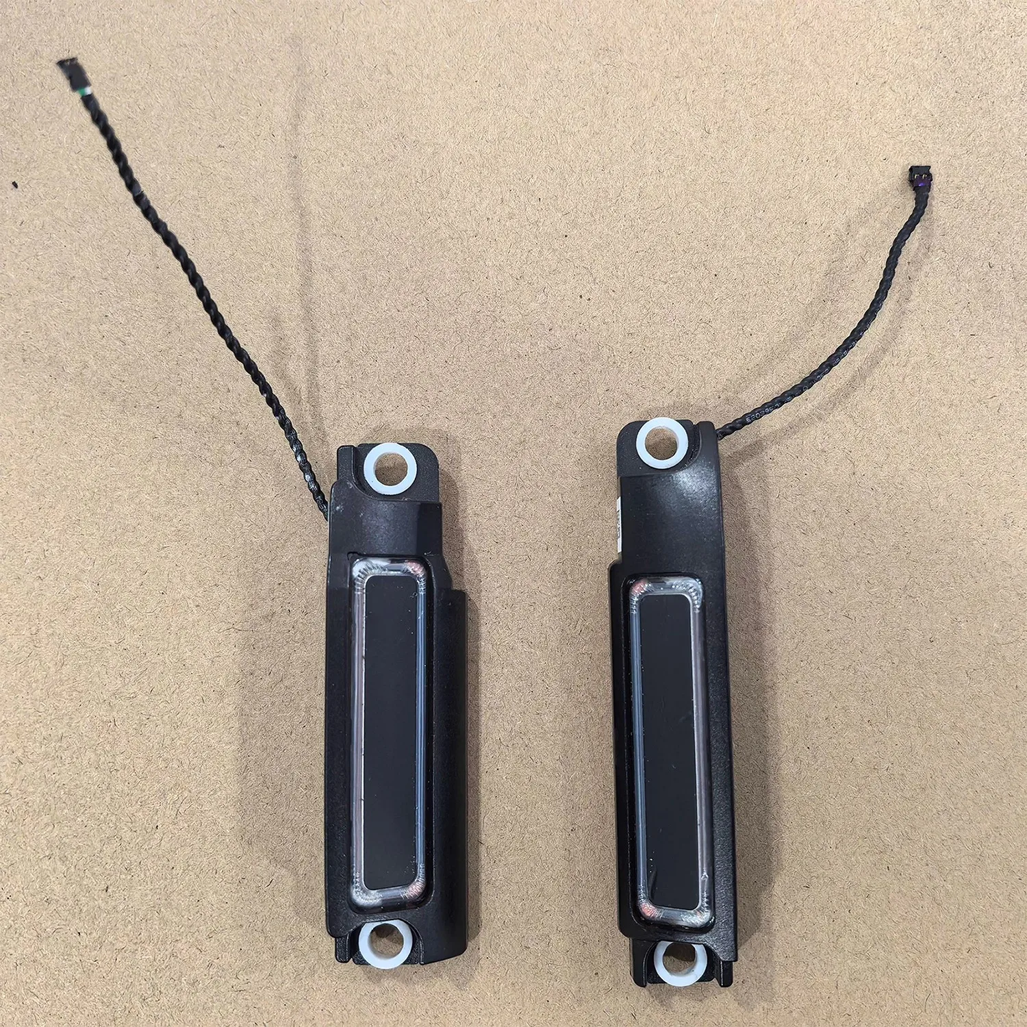 New Interna Speaker…