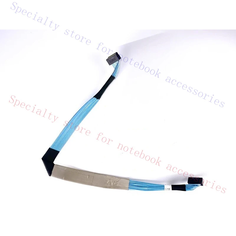 A+  0NTYK2 NTYK2 FOR DELL PowerEdge R6525 Server 10-Disk NVME PCIE Disk Cable