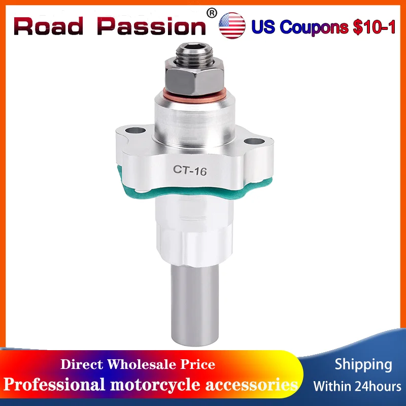 Motorcycle Cam Chai…