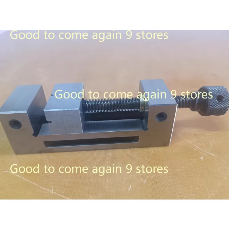 

QGG 2 "High Precision 2 Inch Right Angle VISE GRIND CNC VISE TONGS FOR SURFACE MANAGING EDM MACHINE