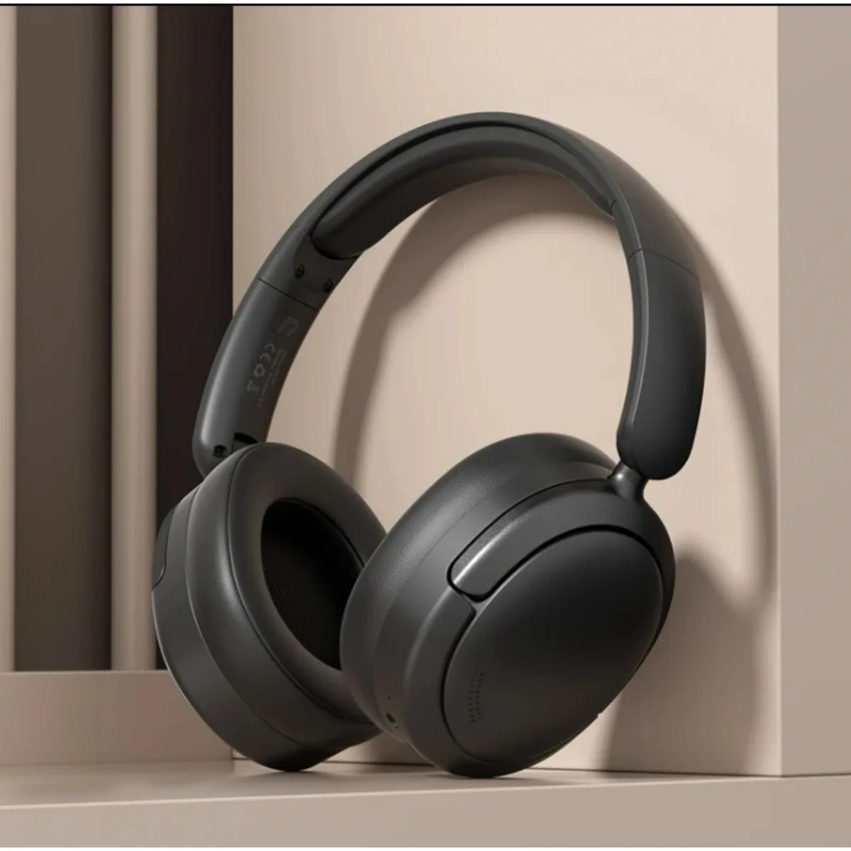 2027 SONY 698623 Over-ear Wireless Headphone Bluetooth 5.4 Long Battery Lify HiFi Stereo Sound Gaming Headset With Low Latency