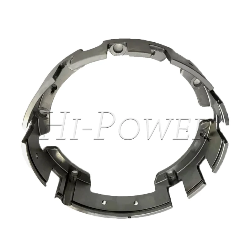 A6LF1 A6LF2 A6LF3 Auto Transmission Clutch Retainer-U/D Brake 45615-3B400 Fit For Hyundai Kia Gearbox 456153B400