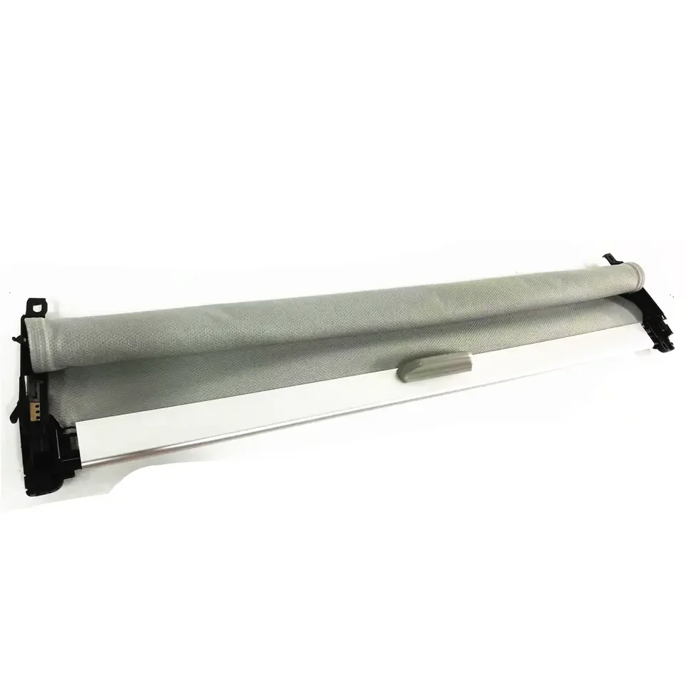 Sunroof Curtain Assembly For Volkswagen MK7 VW GTI Golf R Golf7 2013-2020 Polo SEAT Leon Sun Roof Window Roller Cover Sunshade