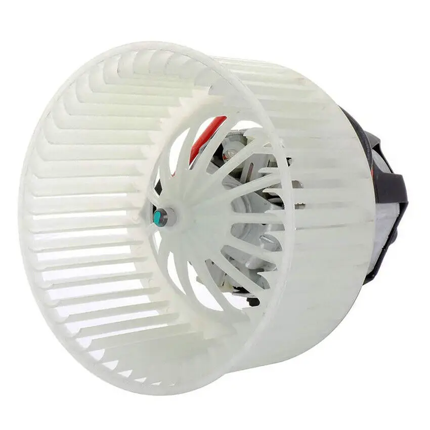 

Automotive Parts, Air Conditioning Blower 64119242607 F18