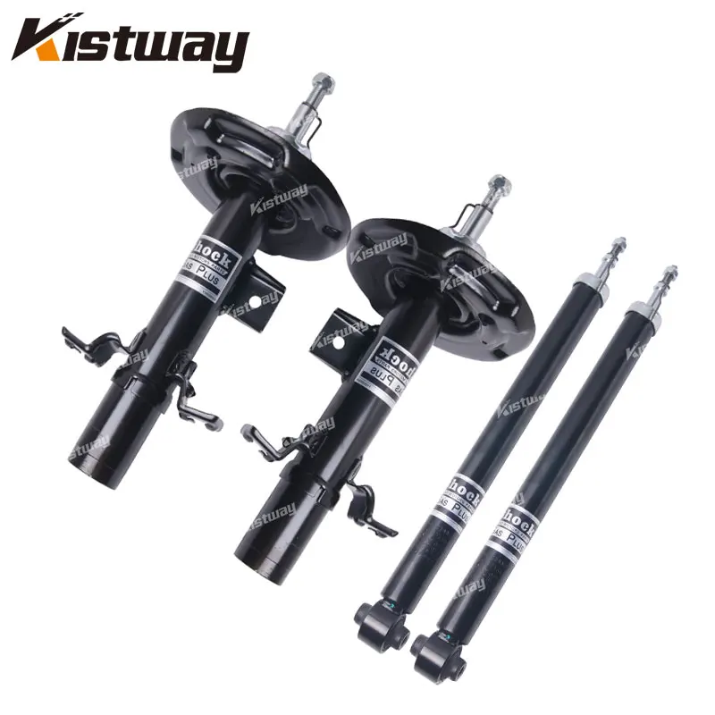 

2PCS Good Front Or Rear Shock Absorbers Kit For Infiniti QX50 J55 2018- E43025NA0D E43035NA0D E62105NA0D