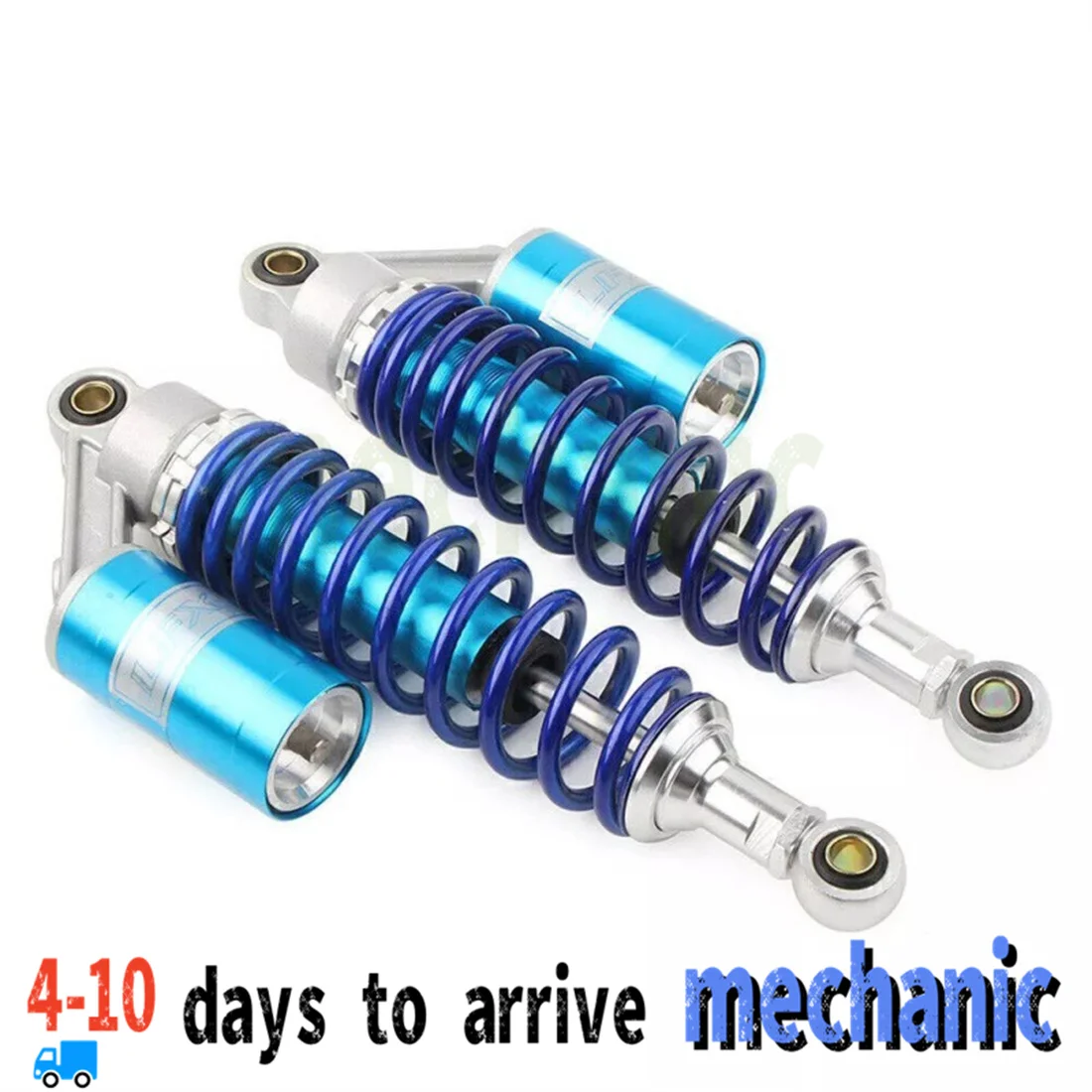 

For LFX320mm 12.5-inch motorcycle shock absorber suitable for CB750 CB1300 shock absorber