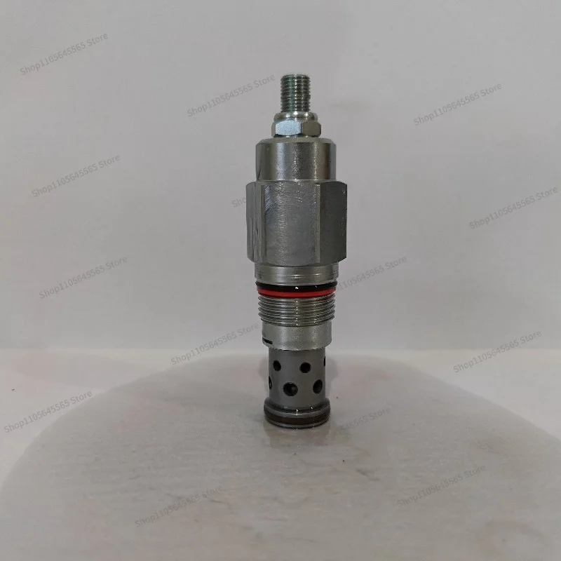 For RDBA-LAN Direct Acting RDDA-LAN Overflow Valve RDHA-LAN Plug in Valve RDJA-LAN