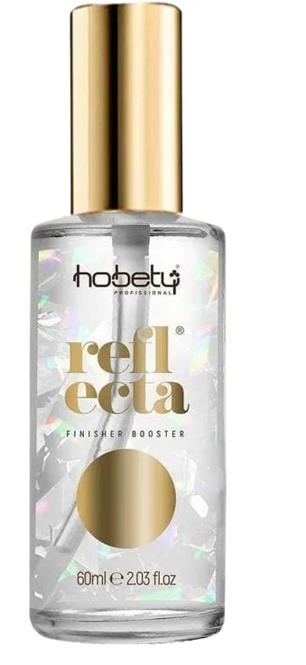 Hobety Finisher Oil Reflects 60ml