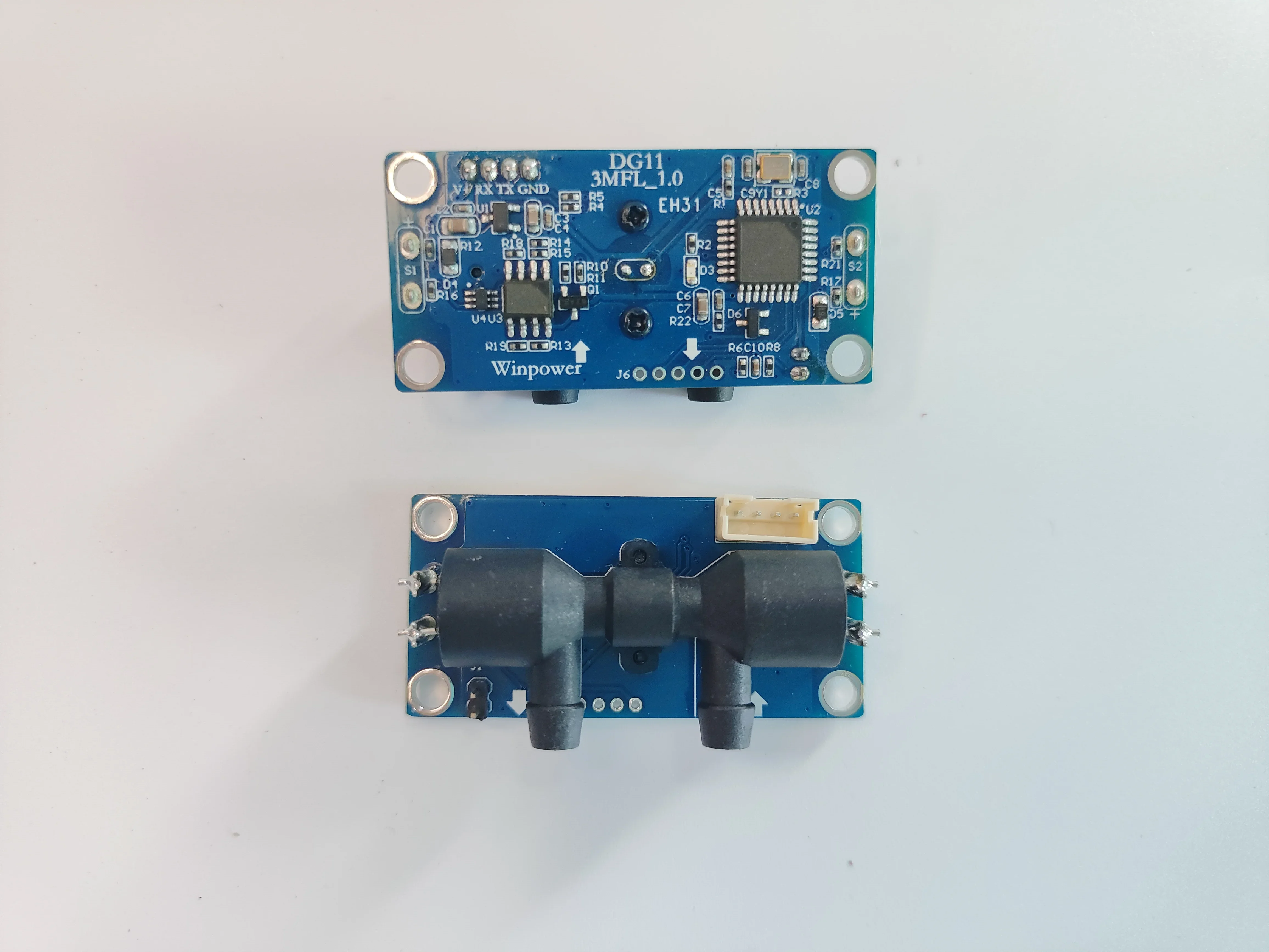 OCS-3MFL WINPOWER Ultrasone zuurstofsensor voor draagbare zuurstofconcentrator 2024, detectie 21%-95,6%, 0-15L Kleinste volume