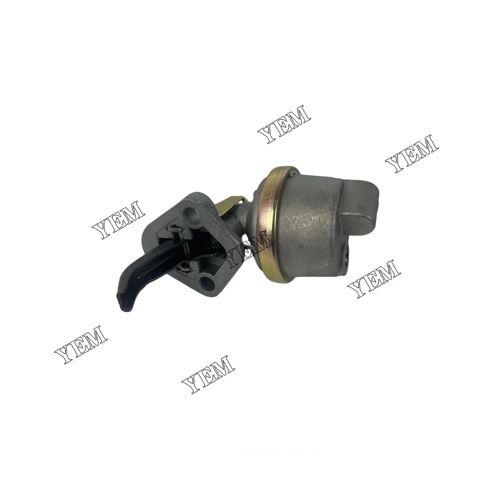 6BT5.9 Fuel Pump 3904374 6BT5.9 For Cummins Excavator Forklift Diesel Engine Parts For Cummins Fuel Feed Pump