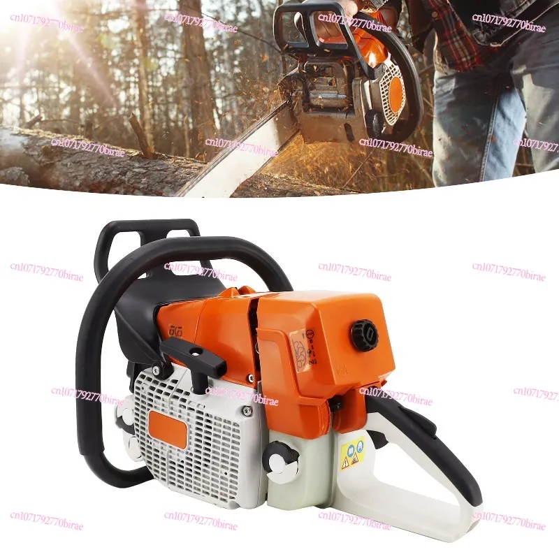 71cc G444 Chain Saw Power He-ad for MS440 044  Household Sawing Logging  Chainsaw Power He-ad