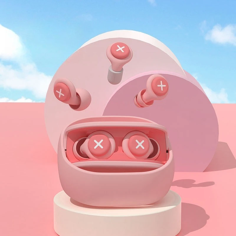 

Earplugs Anti-noise Super Sound Insulation Sleep Noise Reduction Anti-noise Snoring