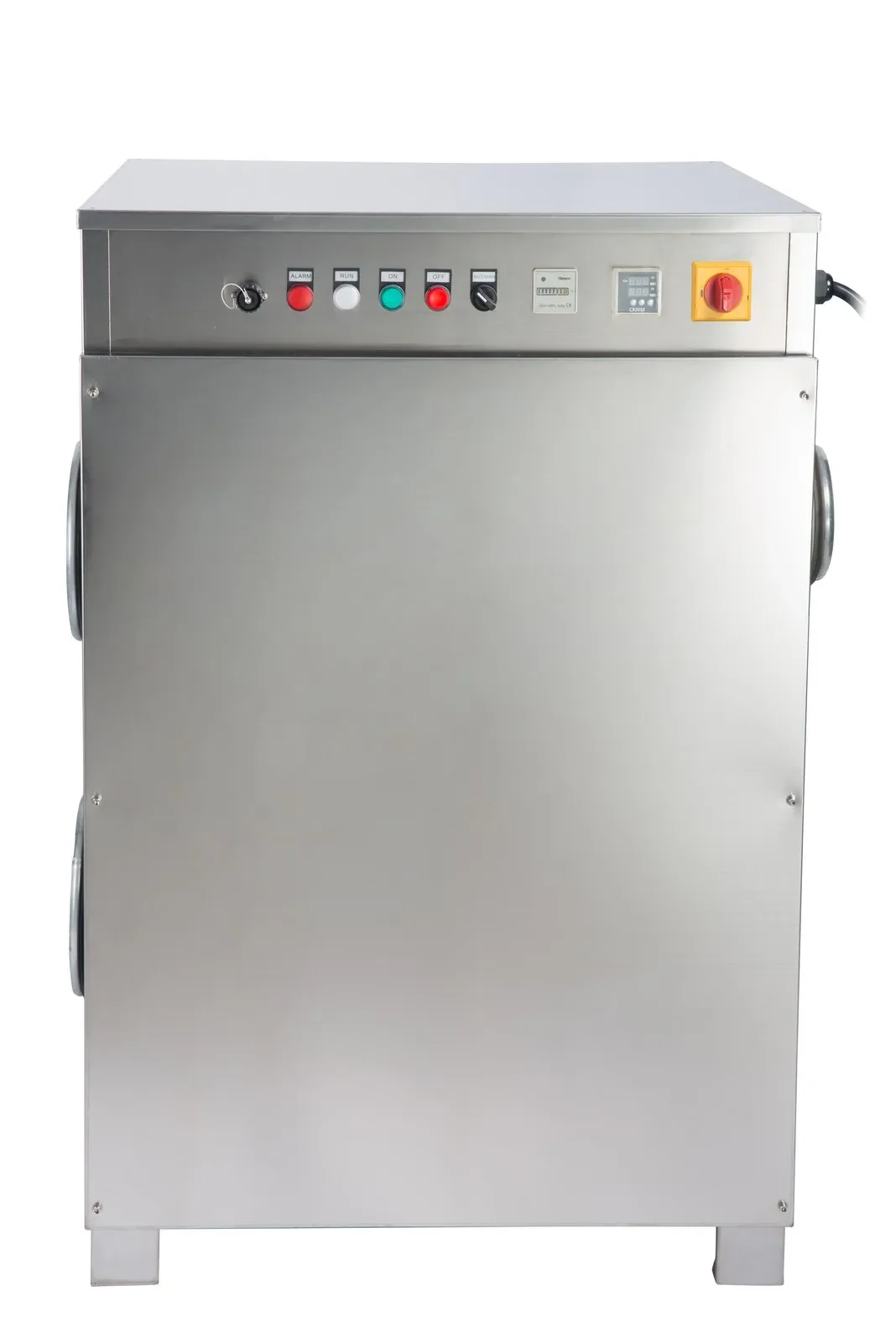 ！@4.5KG/H Laboratory Dehumidifier Machines 108l Per Day Industrial Desiccant Dehumidifier Desiccant Rotary Dehumidifier