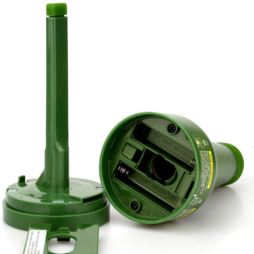 

Beer Foamer Green Portable Bottle Shape For Canned Bottled Draft Beer Foam Maker Sonic Bubbler Frother Kitchen Bar Tool