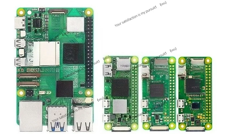 Suitable for Raspberry Pi 5th generation camera module high definition display CSI interface compatible with Raspberry Pi 5/zero