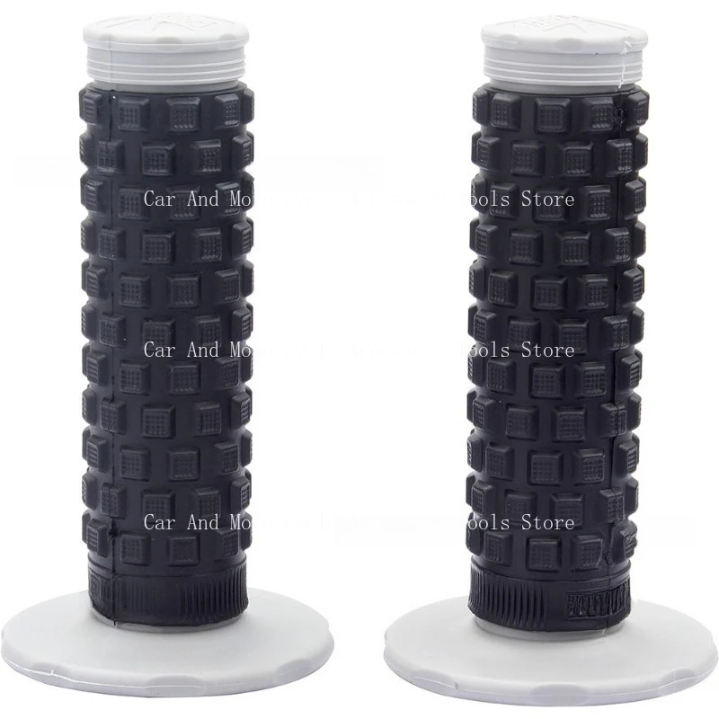 

Внедорожный мотоцикл, квадроцикл, четырехколесный пляжный велосипед, аксессуары, мягкий чехол на ручку, силиконовая резина