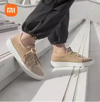 xiaomi youpin FREETIE Citywalk casual shoes simple lightweight breathable classic casual men's shoes spring and summer style