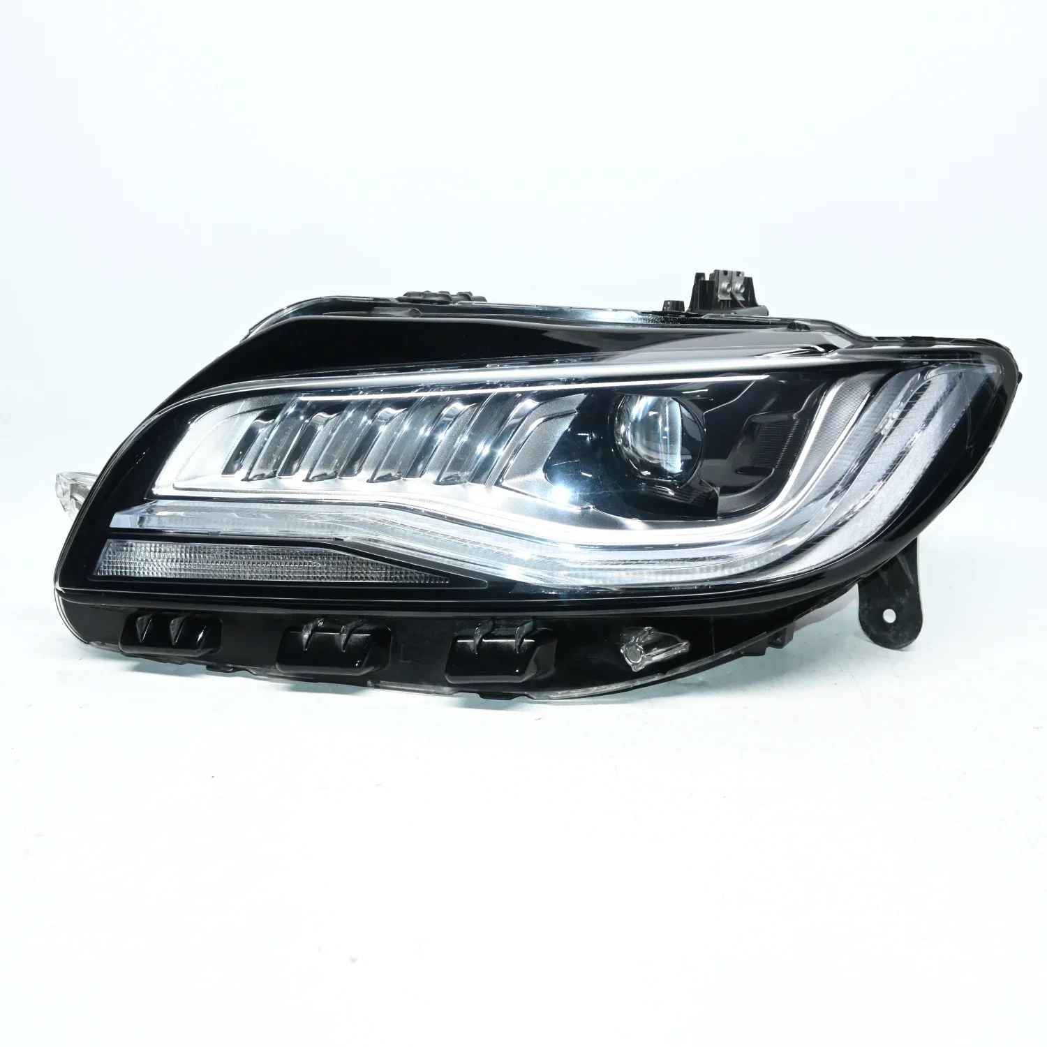 Hot Selling Car LED Headlight For Lincoln MKZ LED Headlights Original Genuine Headlamp 2017-2020 Low Configuration