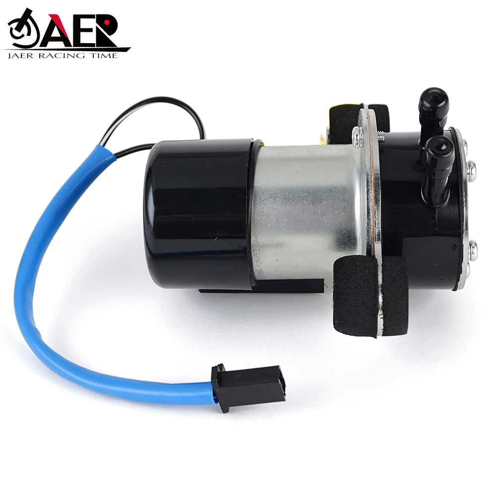 16700-MB1-005 Fuel Pump for Honda 16700-MB1-015 16700-MB1-025 VF700C VF1100C Magna VF700F VF750F Interceptor VF750C Magna V45