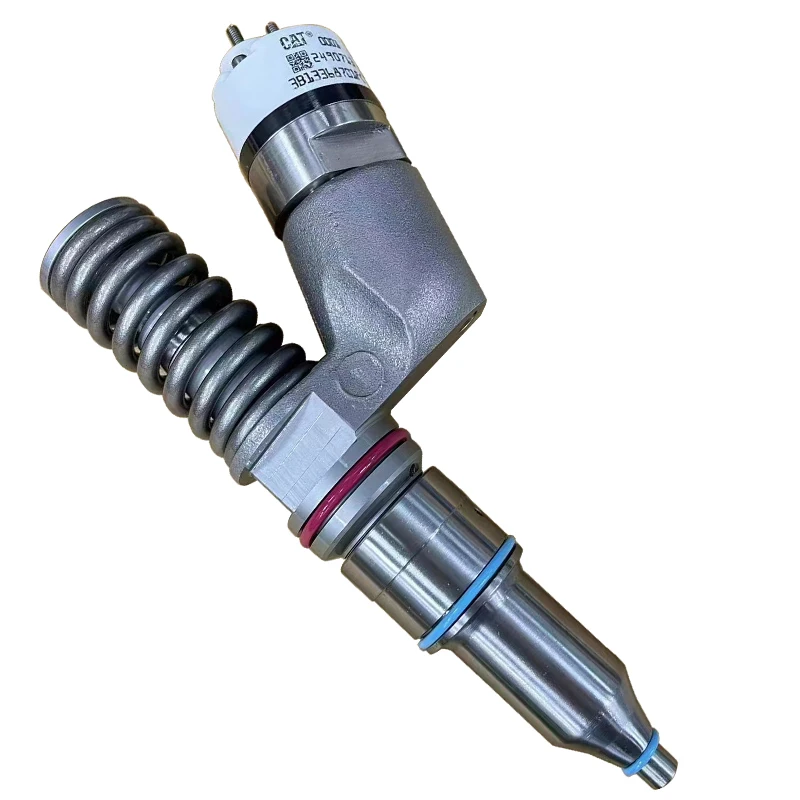 Caterpillar para válvulas de inyección diésel CAT Excavator 3196 C10 C12, inyector de combustible Reman 166-0149 160-2303 160-1090 166-0155 0R-95