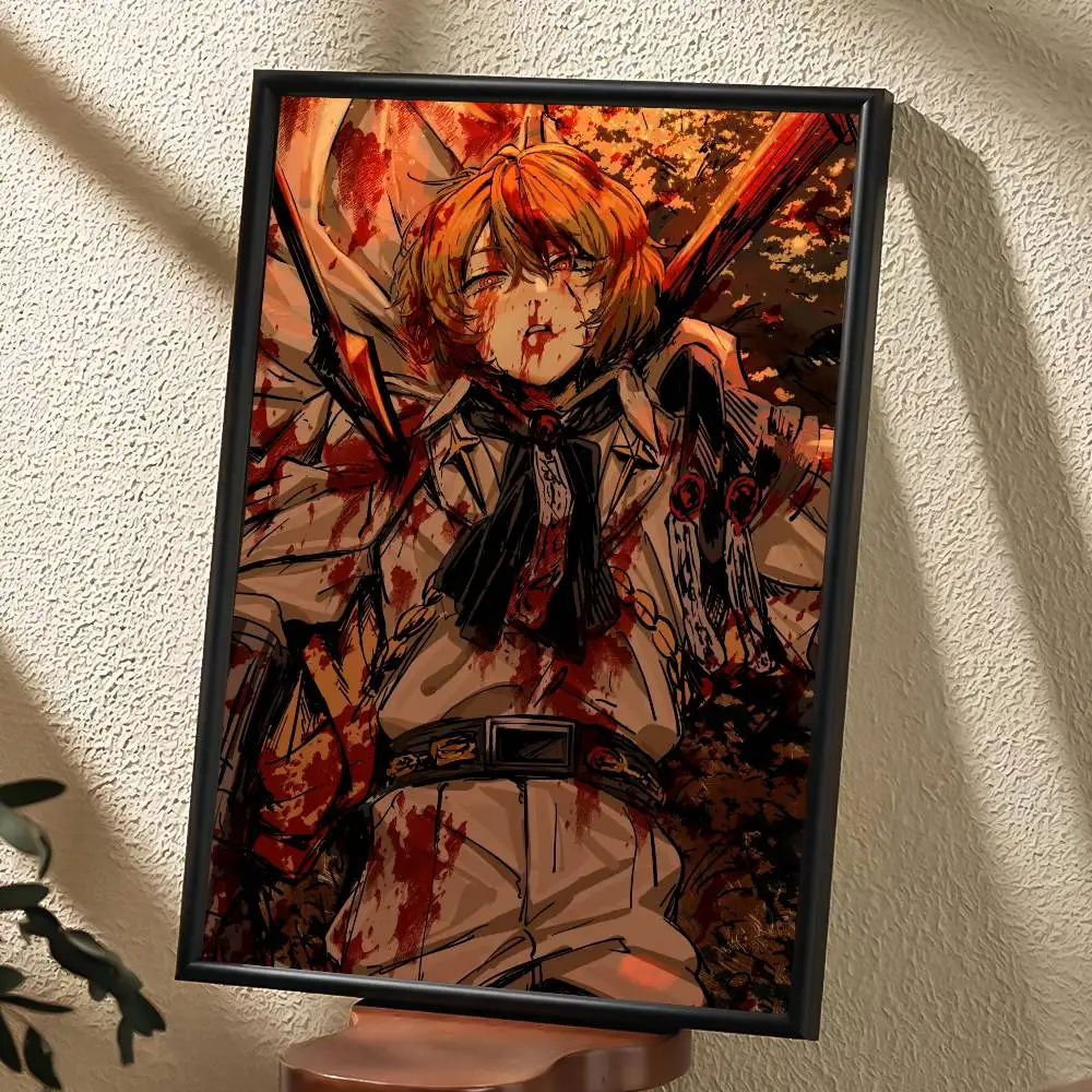 ملصق شركة L-Limbus HD Art مثبت على الحائط مقاوم للماء لغرفة المعيشة المنزلية وغرفة النوم والديكور الجمالي