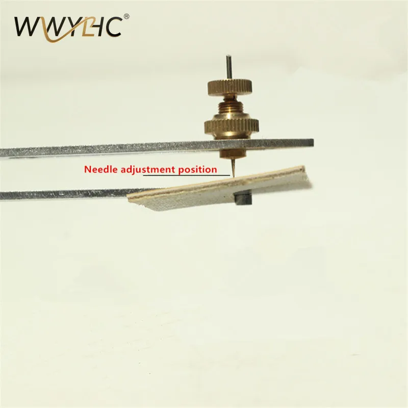 Suitable for Plastic Flooring Laying Tools, Short Line Markers, Seam Marking Needles, and Small Mice