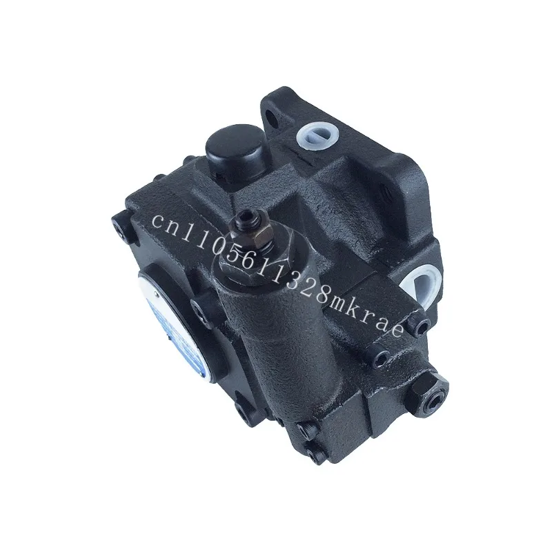 New Variable Oil Pu… - image