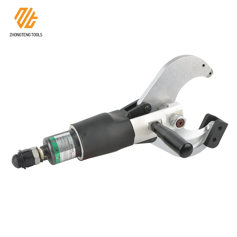 CPC-105C 12 Ton High Quality Split-unit Hydraulic Cable Cutter