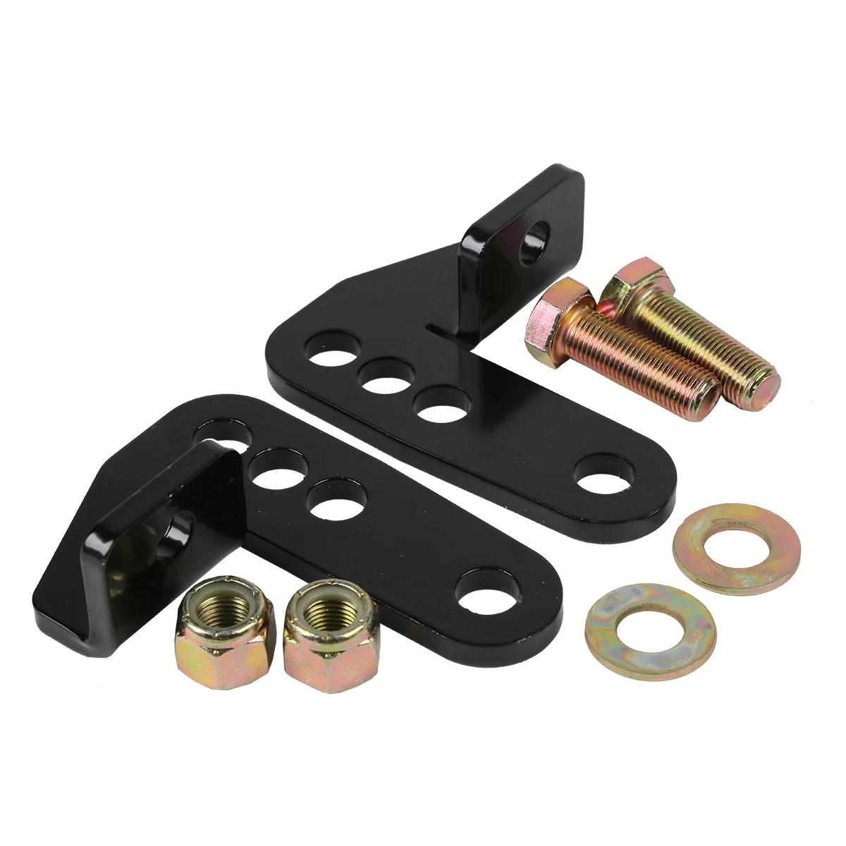 Motorcycle Adjustable 1\