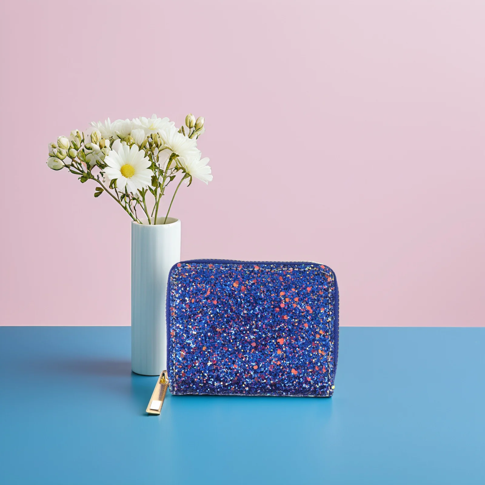 المرأة عملة صغيرة بولي PU الحقيبة حقيبة التخزين سستة محفظة للعملات المعدنية تغيير بطاقات محفظة نسائية للعملات المعدنية مفاتيح السفر التسوق #2