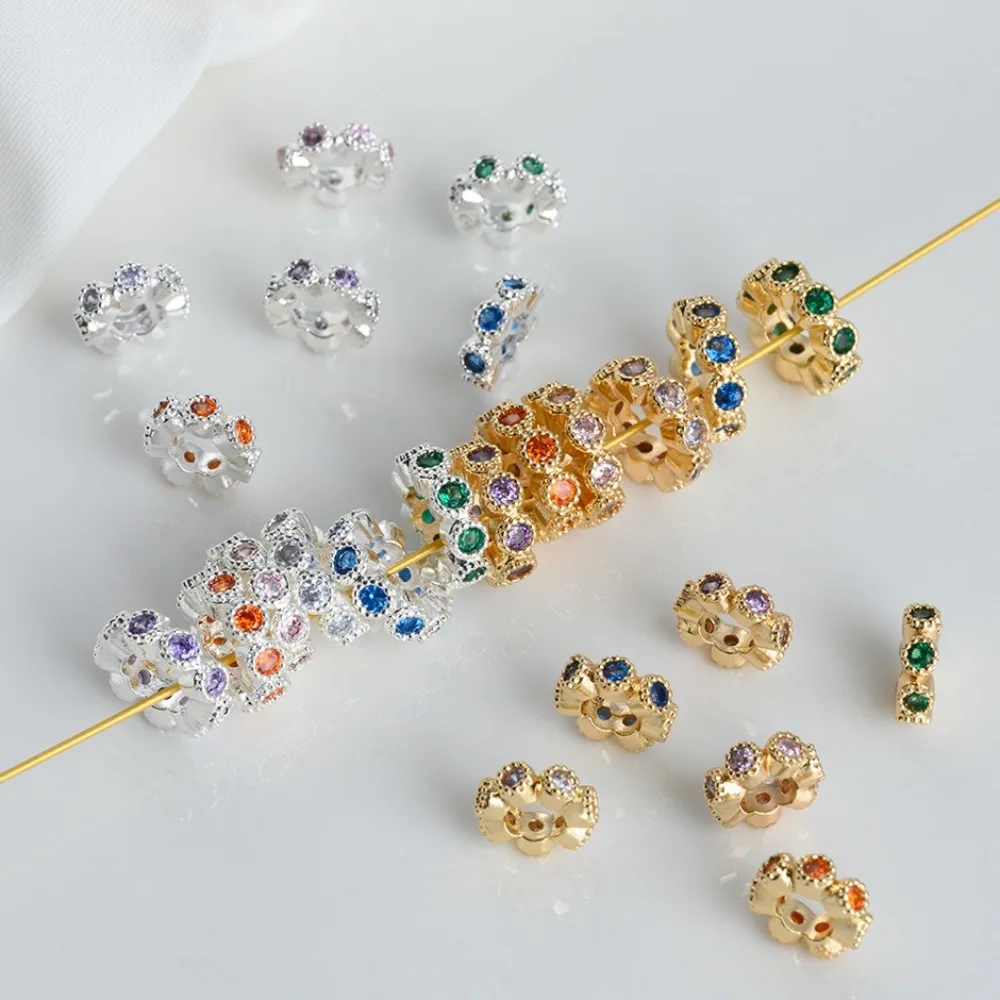 14-каратное-золотого-цвета-с-микроинкрустацией-цветным-цирконом-яркие-серебряные-бусины-ювелирные-аксессуары-аксессуары-для-ожерелья-ручной-работы-«сделай-сам»