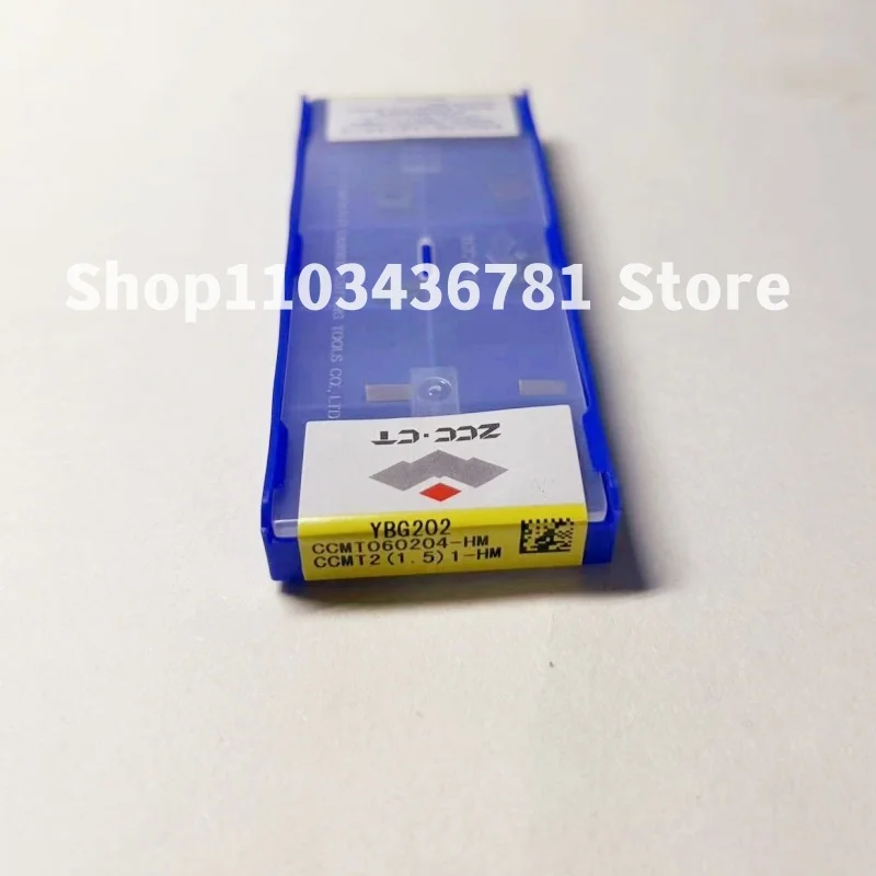 Zcc.Ct CCMT060204-H…